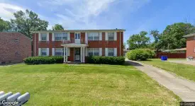 section 8 rental