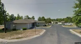 section 8 rental