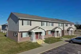 section 8 rental