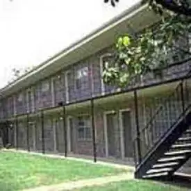 section 8 rental
