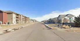 section 8 rental