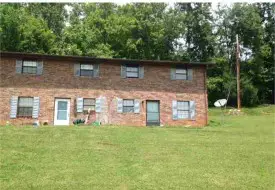 section 8 rental