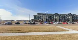 section 8 rental
