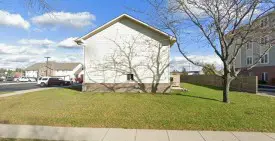 section 8 rental
