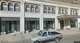 section 8 rental