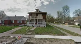 section 8 rental