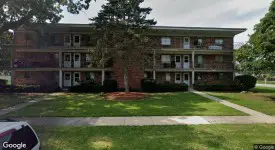 section 8 rental