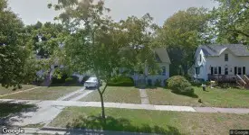 section 8 rental