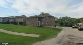 section 8 rental