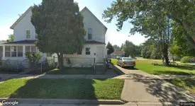 section 8 rental