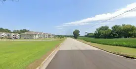 section 8 rental