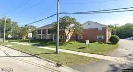 section 8 rental
