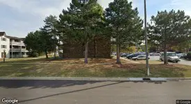 section 8 rental