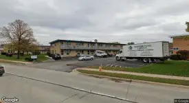 section 8 rental