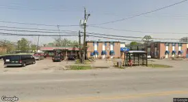section 8 rental