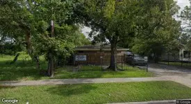 section 8 rental