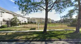 section 8 rental