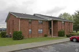 section 8 rental