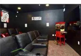 section 8 rental