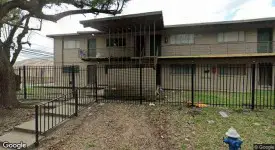 section 8 rental