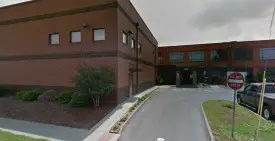section 8 rental