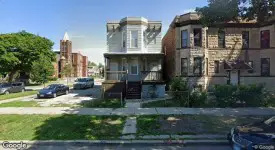 section 8 rental