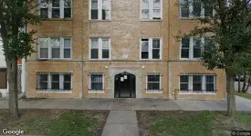 section 8 rental