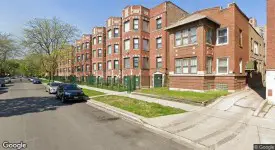 section 8 rental