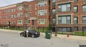 section 8 rental
