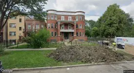 section 8 rental