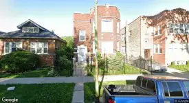 section 8 rental