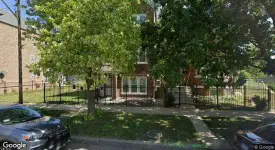 section 8 rental