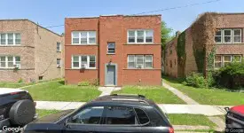 section 8 rental