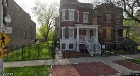 section 8 rental