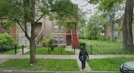 section 8 rental