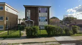 section 8 rental