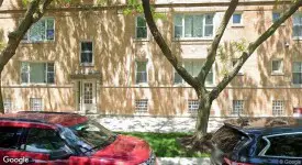 section 8 rental