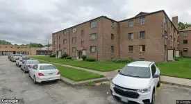 section 8 rental