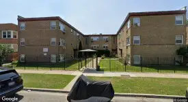 section 8 rental