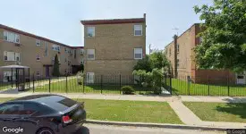section 8 rental