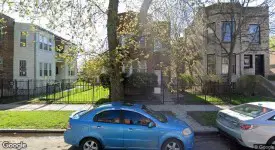 section 8 rental