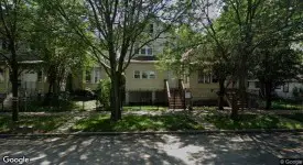 section 8 rental
