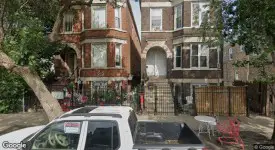 section 8 rental