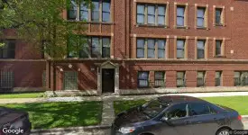 section 8 rental