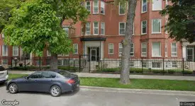 section 8 rental