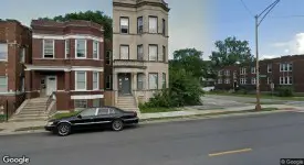 section 8 rental