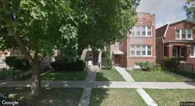 section 8 rental