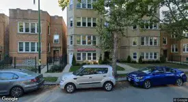 section 8 rental