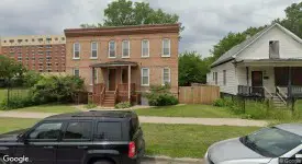 section 8 rental