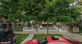 section 8 rental